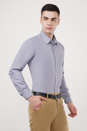 Chatelle Button Down Full Sleeve Formal Shirts